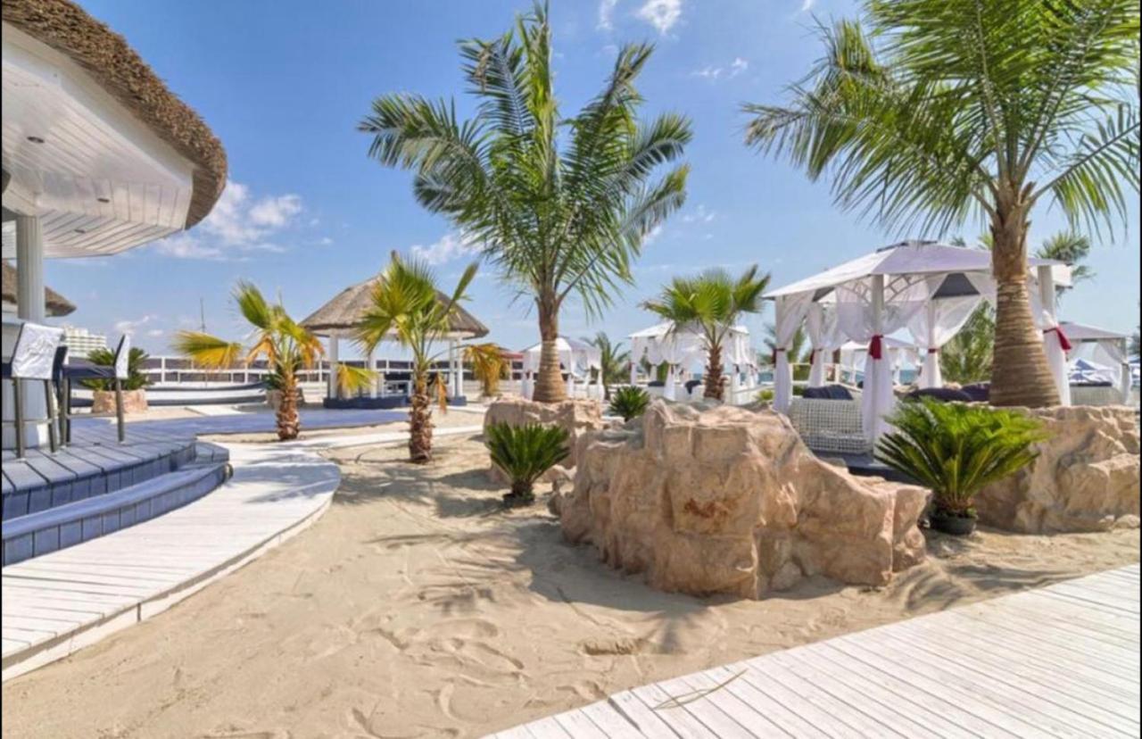 Mamaia Vip Apartment Dış mekan fotoğraf