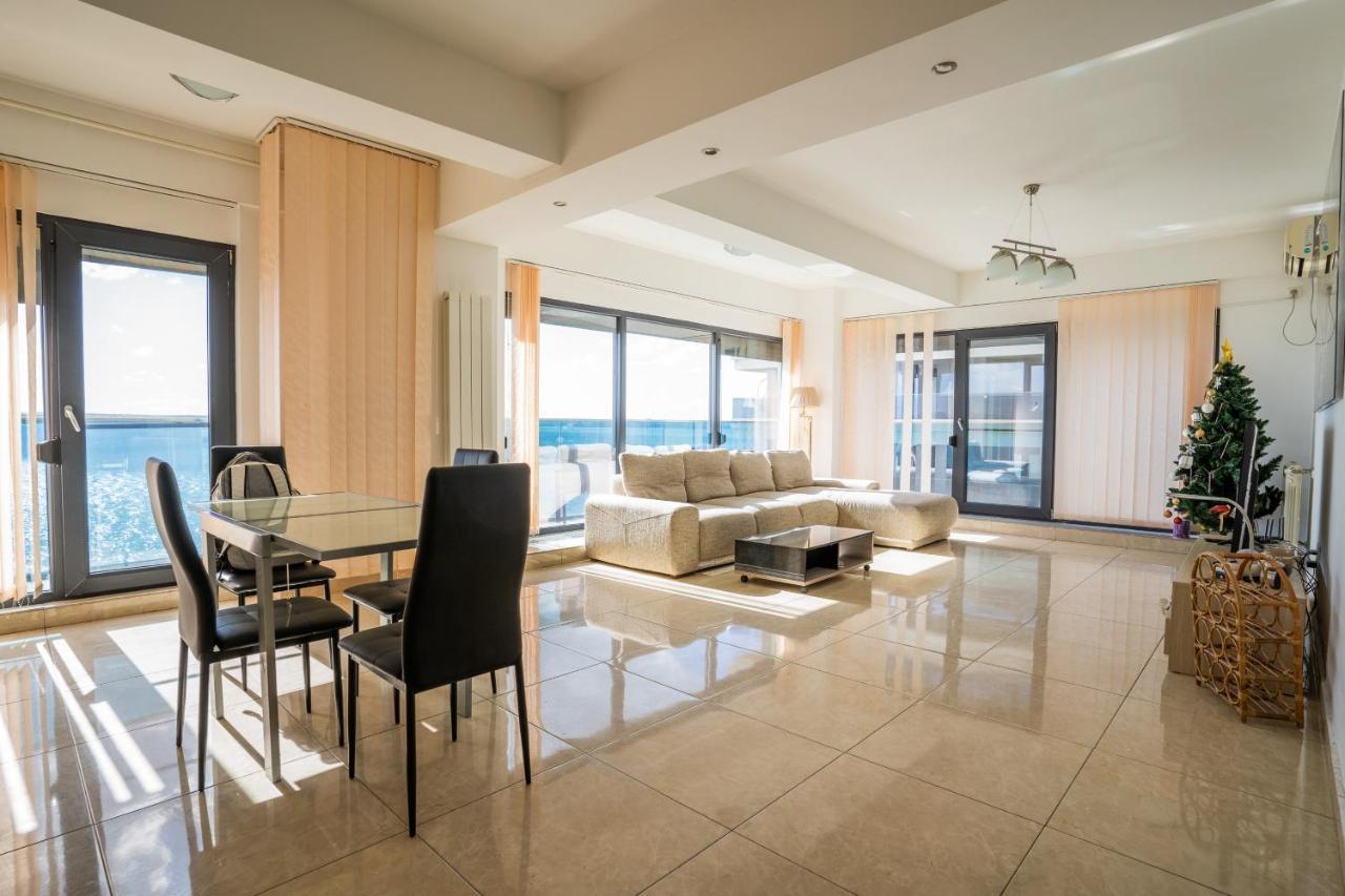 Mamaia Vip Apartment Dış mekan fotoğraf