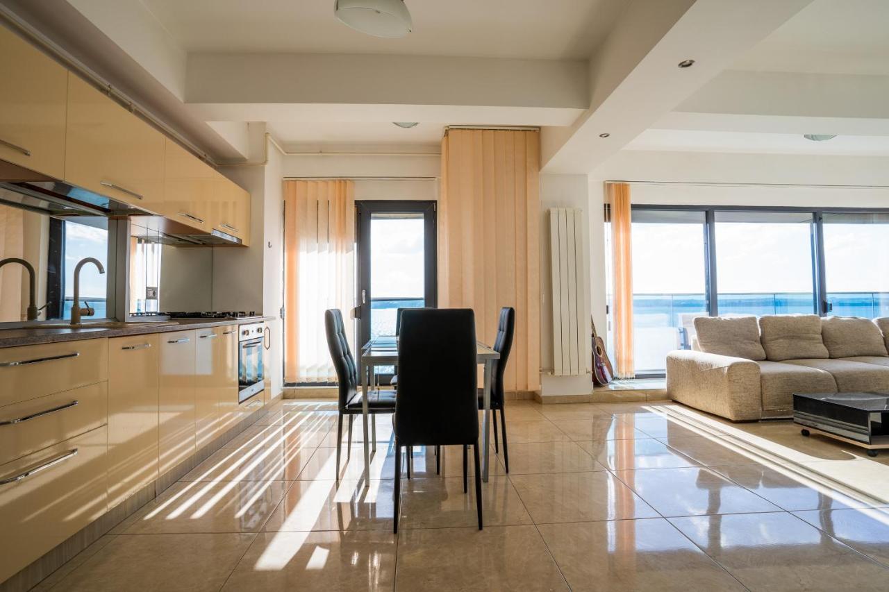 Mamaia Vip Apartment Dış mekan fotoğraf