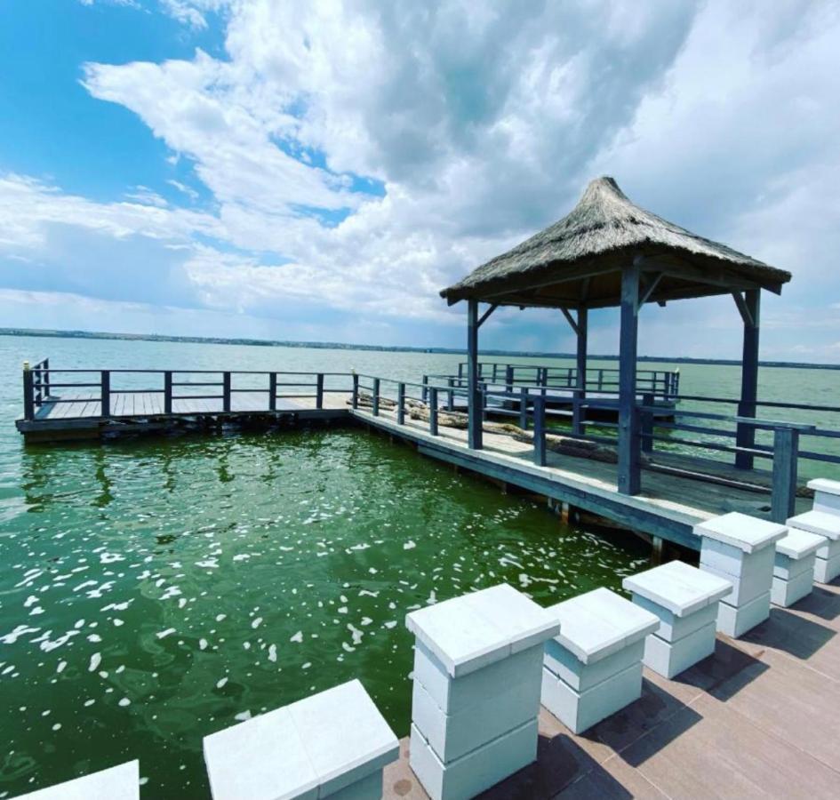 Mamaia Vip Apartment Dış mekan fotoğraf